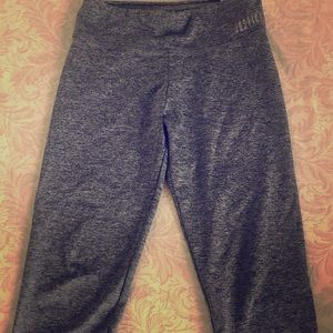 Justice Athletic Crop